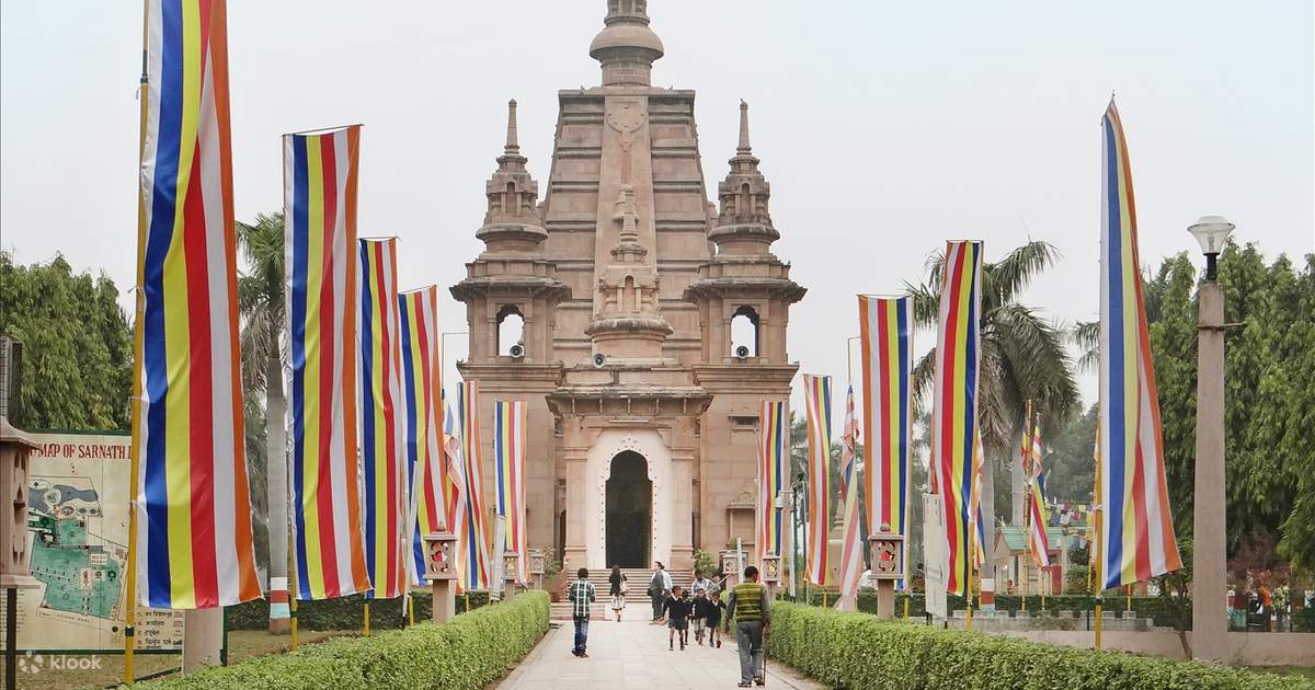 1083446833.Sarnath Buddhist Pilgrimage Tour from Varanasi.jpg